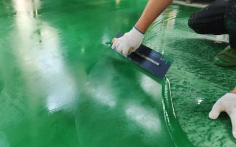 宁夏什么是VEF地坪,VEF地坪厂家