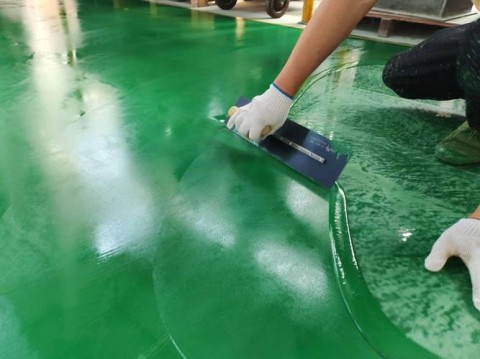 宁夏什么是VEF地坪,VEF地坪厂家