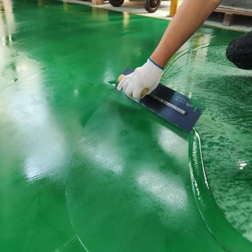 宁夏什么是VEF地坪,VEF地坪厂家产品图1