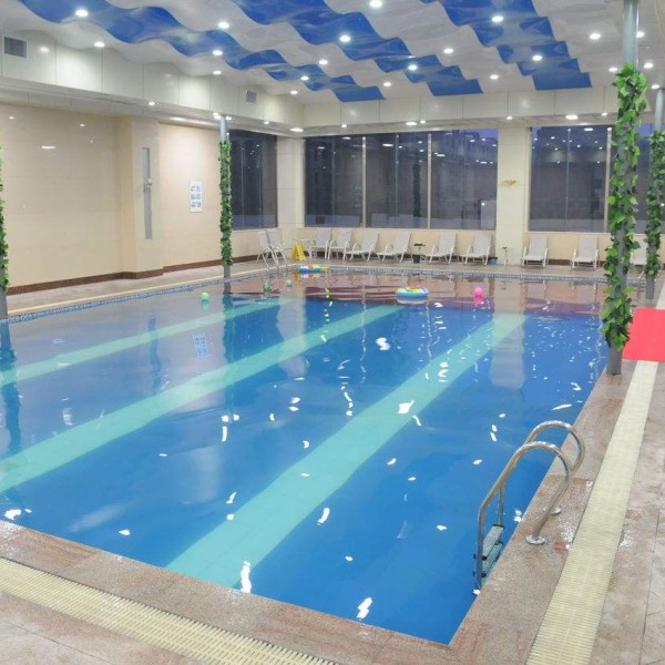 宁夏聚脲地坪,防腐蚀地坪