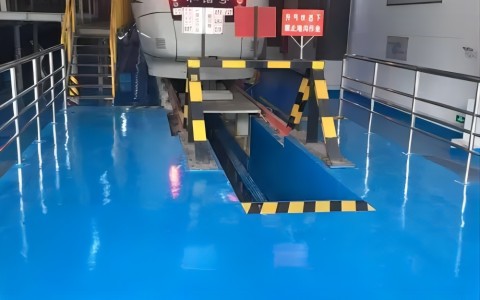 宁夏环氧防腐蚀地坪,环氧积层地坪
