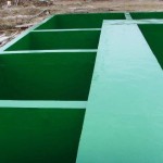宁夏防腐水池，水池防腐防渗怎么做，防腐水池施工厂家-缩略图2